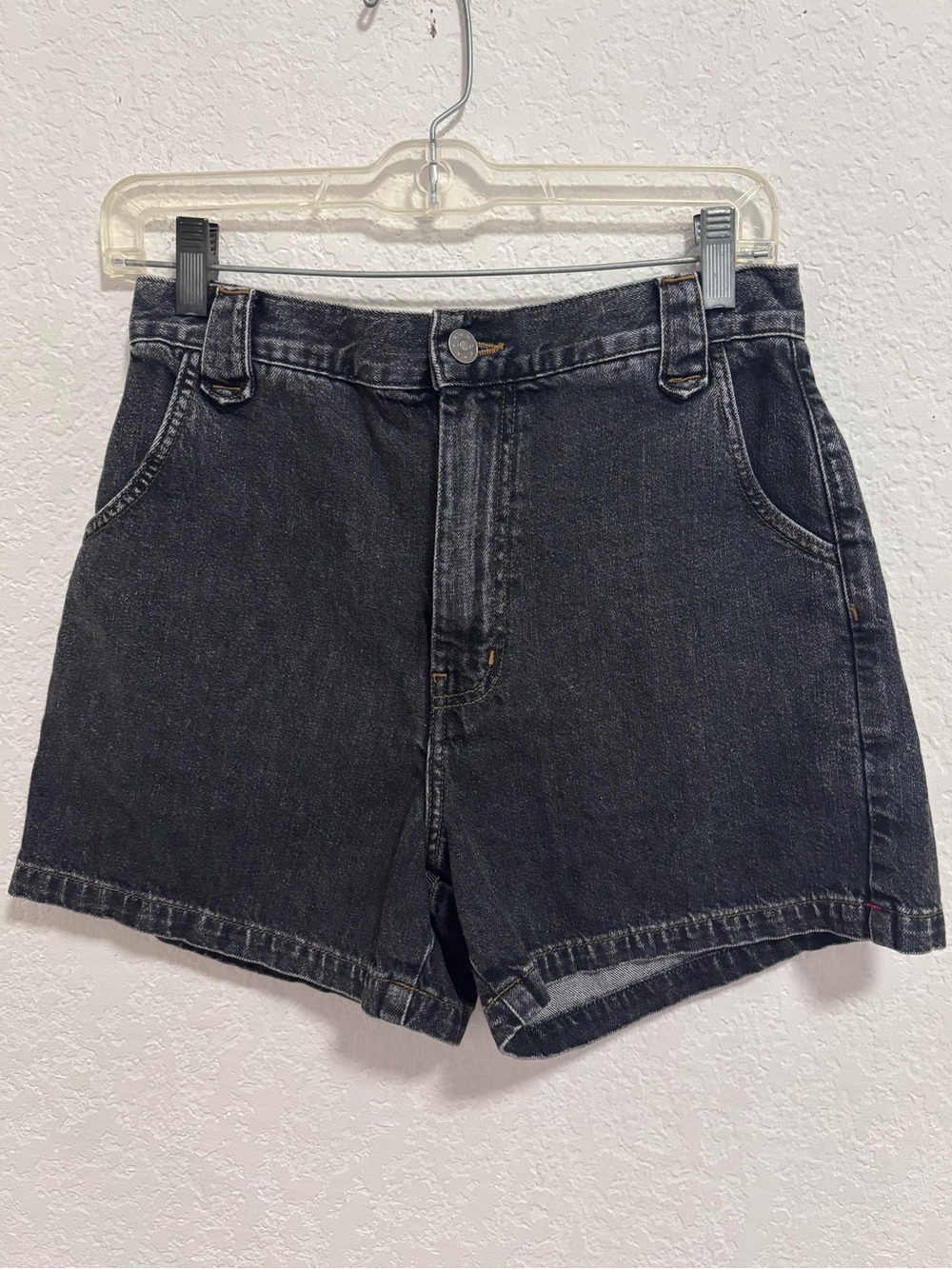 Xirena denim shorts